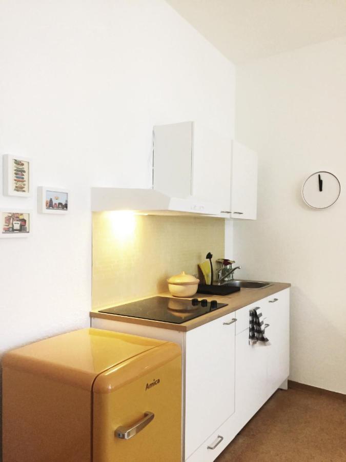 Roemerburg Apartments Burgstrasse Boppard Exterior photo
