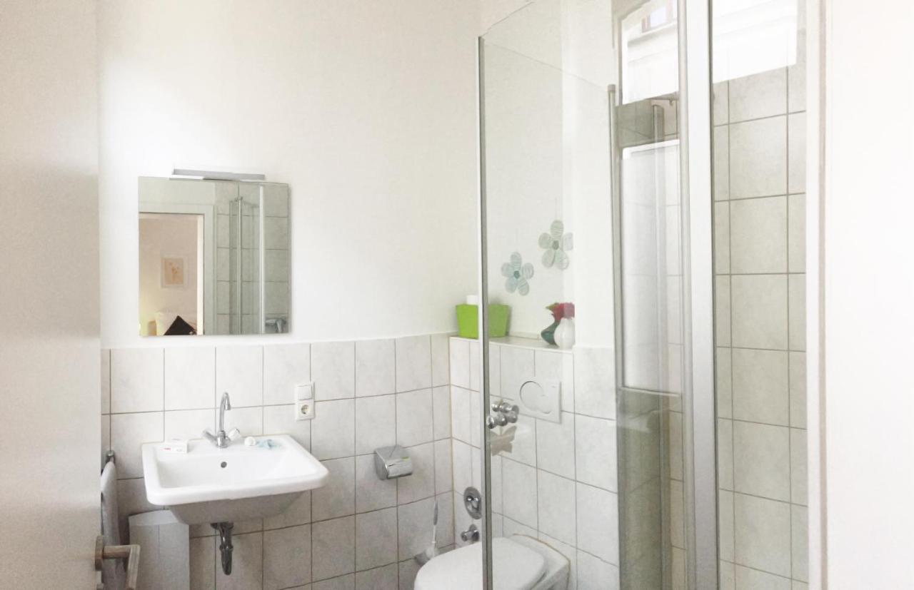 Roemerburg Apartments Burgstrasse Boppard Exterior photo